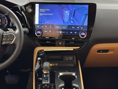 2026 Lexus NX 350 PREMIUM AWD