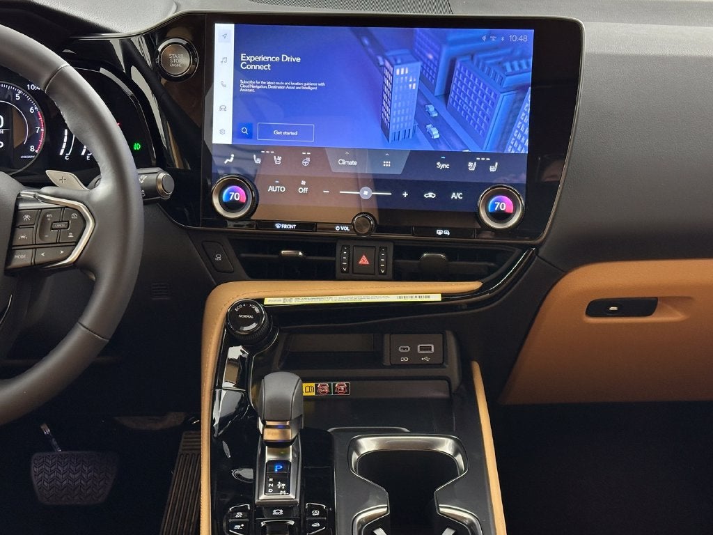 2026 Lexus NX 350 PREMIUM AWD