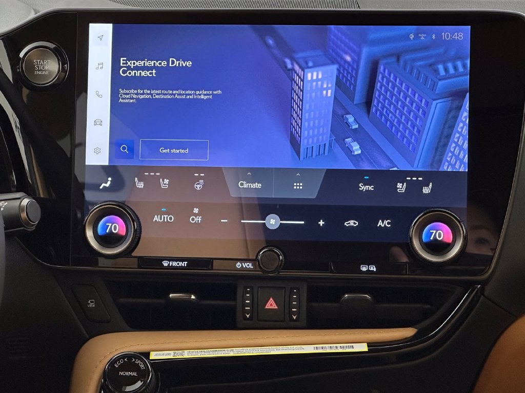 2026 Lexus NX 350 PREMIUM AWD