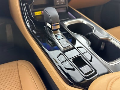 2026 Lexus NX 350 PREMIUM AWD