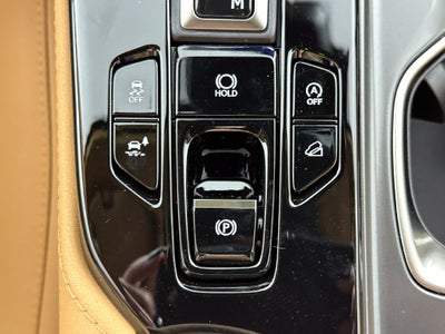 2026 Lexus NX 350 PREMIUM AWD