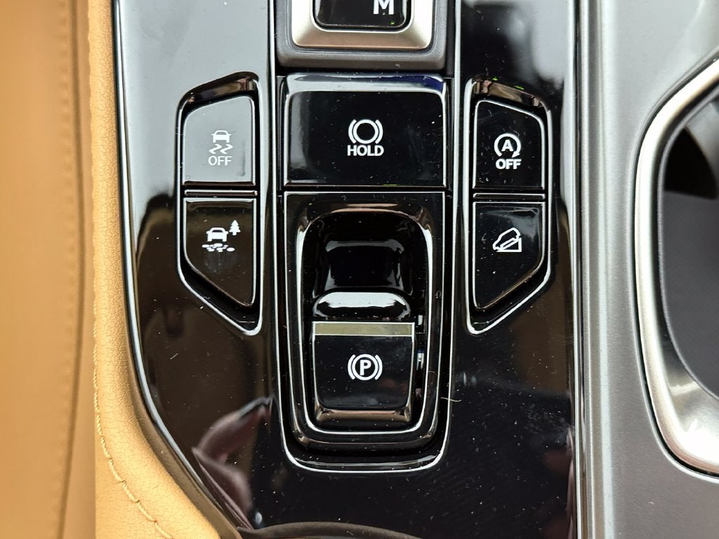 2026 Lexus NX 350 PREMIUM AWD