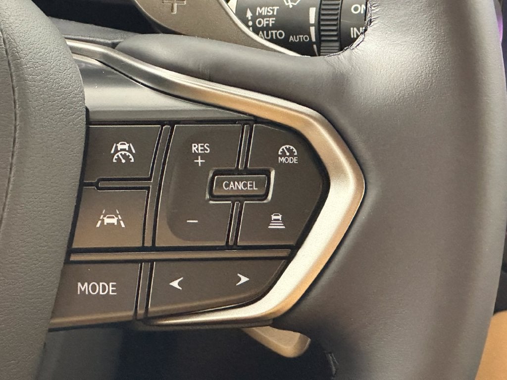 2026 Lexus NX 350 PREMIUM AWD