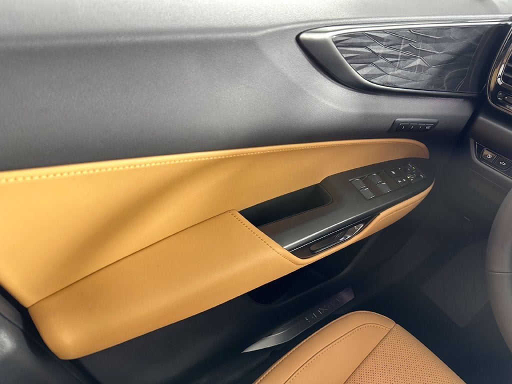 2026 Lexus NX 350 PREMIUM AWD