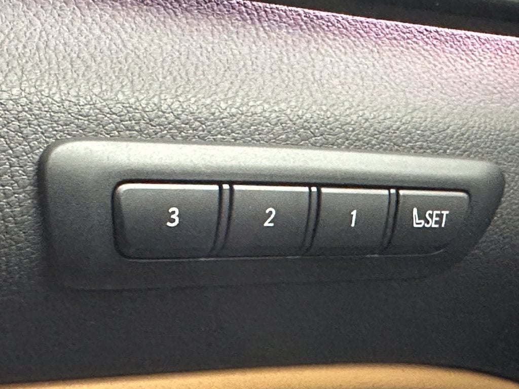 2026 Lexus NX 350 PREMIUM AWD