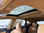 2026 Lexus NX 350 PREMIUM AWD