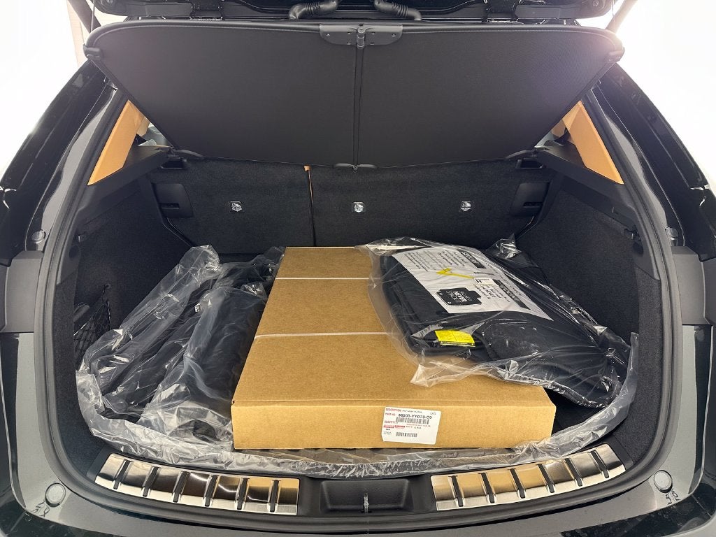 2026 Lexus NX 350 PREMIUM AWD