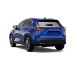 2026 Lexus NX HYBRID NX 350h PREMIUM AWD
