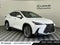 2026 Lexus NX 350 LUXURY AWD