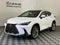 2026 Lexus NX 350 LUXURY AWD