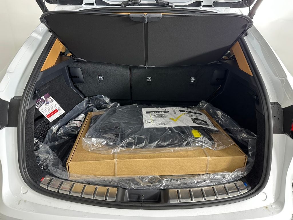 2026 Lexus NX 350 LUXURY AWD