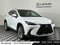 2026 Lexus NX 350 LUXURY AWD