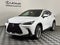 2026 Lexus NX 350 LUXURY AWD