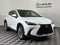 2026 Lexus NX 350 LUXURY AWD