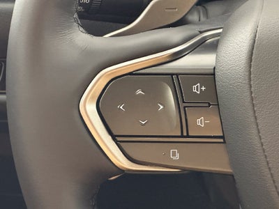 2026 Lexus NX 350 LUXURY AWD