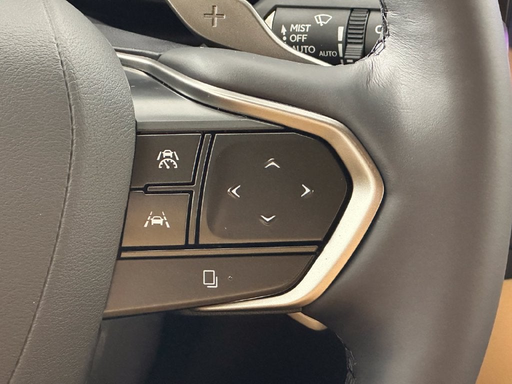2026 Lexus NX 350 LUXURY AWD