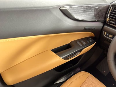 2026 Lexus NX 350 LUXURY AWD
