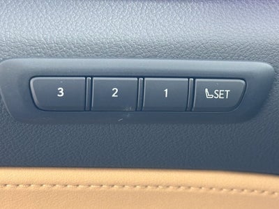 2026 Lexus NX 350 LUXURY AWD