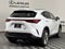 2026 Lexus NX 350 LUXURY AWD