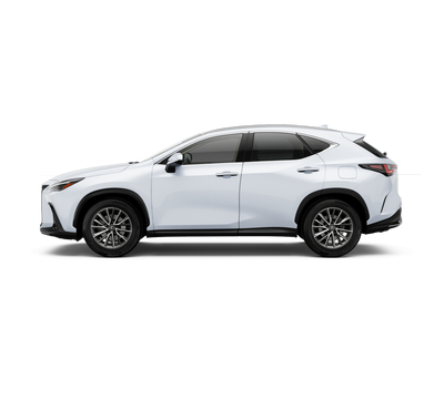 2026 Lexus NX 350 LUXURY AWD