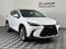 2026 Lexus NX 350 LUXURY AWD