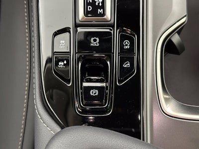 2026 Lexus NX 350 LUXURY AWD