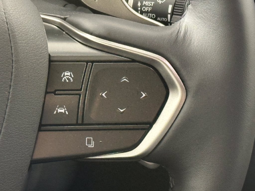 2026 Lexus NX 350 LUXURY AWD