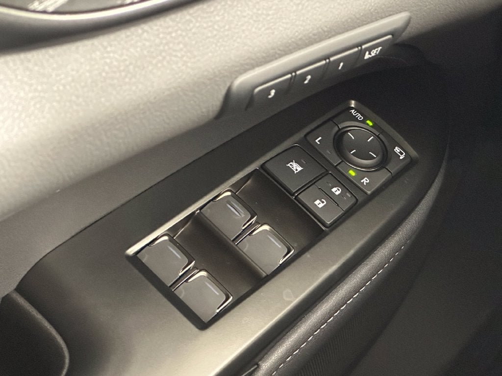 2026 Lexus NX 350 LUXURY AWD