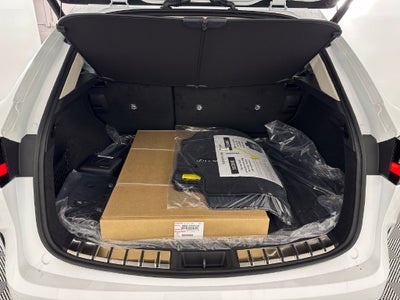 2026 Lexus NX 350 LUXURY AWD
