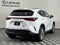 2026 Lexus NX 350 LUXURY AWD