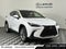 2026 Lexus NX 350 LUXURY AWD