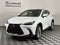 2026 Lexus NX 350 LUXURY AWD