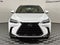 2026 Lexus NX 350 LUXURY AWD