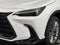 2026 Lexus NX 350 LUXURY AWD
