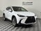 2026 Lexus NX 350 LUXURY AWD
