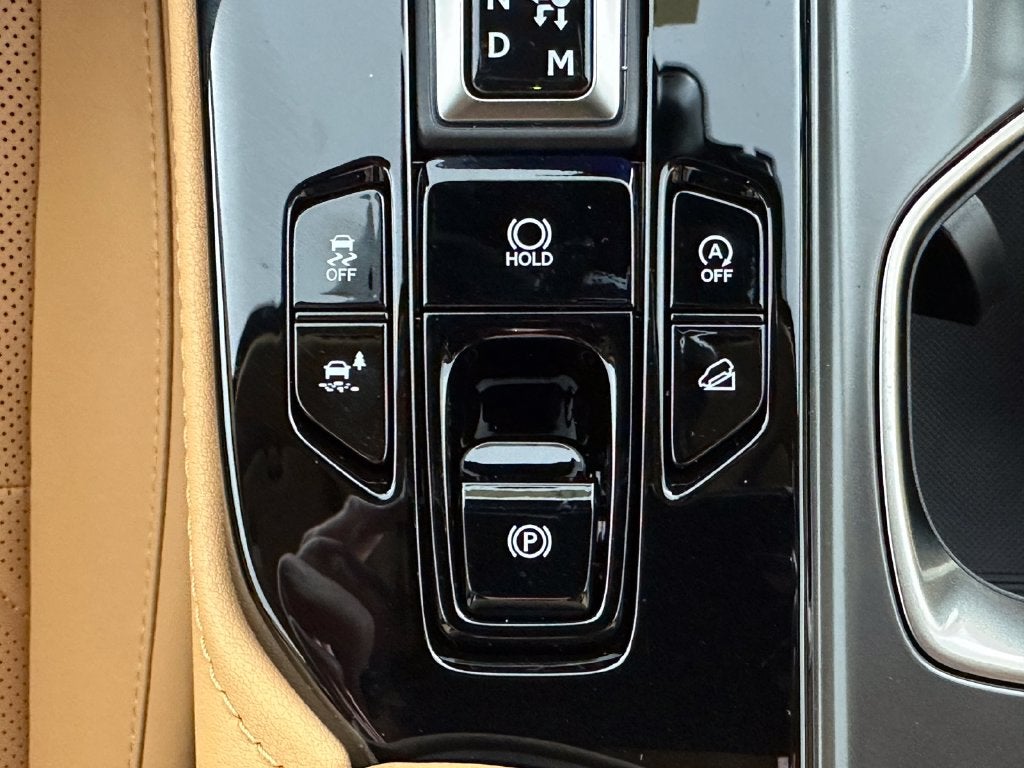2026 Lexus NX 350 LUXURY AWD