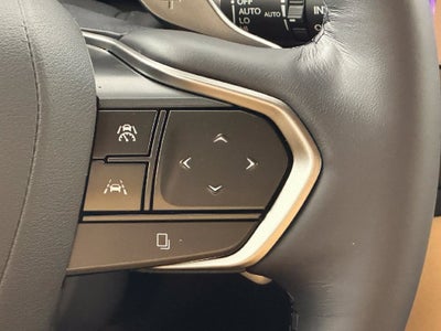 2026 Lexus NX 350 LUXURY AWD