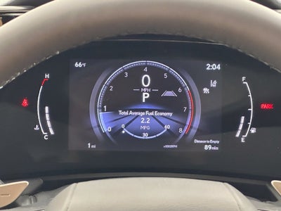 2026 Lexus NX 350 LUXURY AWD