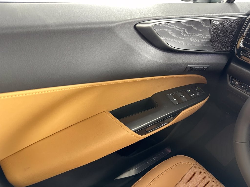 2026 Lexus NX 350 LUXURY AWD