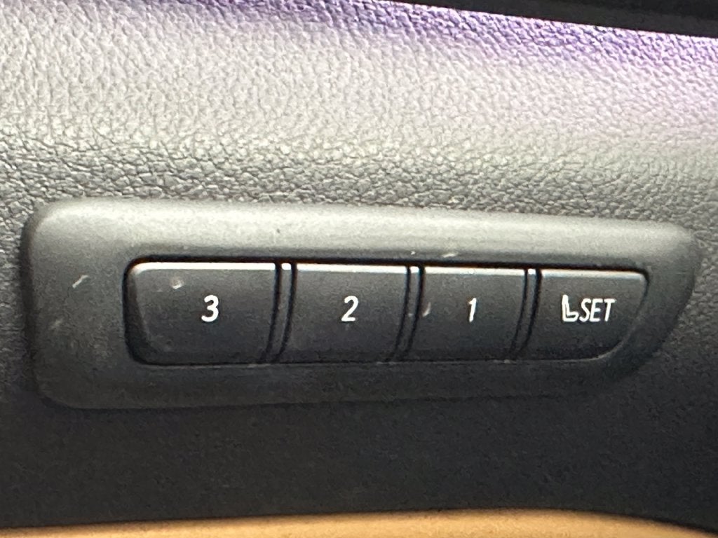 2026 Lexus NX 350 LUXURY AWD