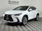 2026 Lexus NX 350 LUXURY AWD