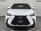 2026 Lexus NX 350 LUXURY AWD
