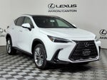 2026 Lexus NX 350 LUXURY AWD