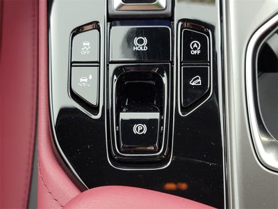 2026 Lexus NX 350 LUXURY AWD