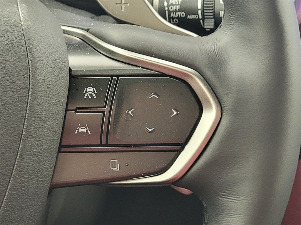 2026 Lexus NX 350 LUXURY AWD