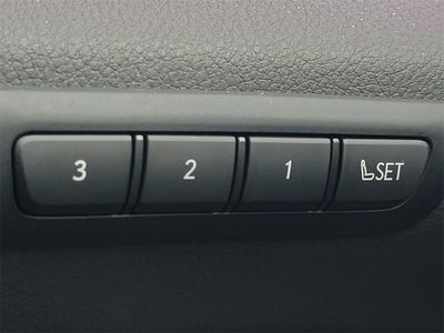 2026 Lexus NX 350 LUXURY AWD