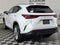 2026 Lexus NX 350 LUXURY AWD