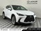 2026 Lexus NX 350 LUXURY AWD