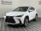 2026 Lexus NX 350 LUXURY AWD