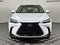 2026 Lexus NX 350 LUXURY AWD